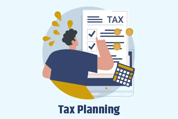 Tax-Planning